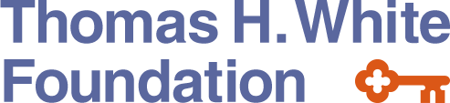 Logo of Thomas H. White Foundation